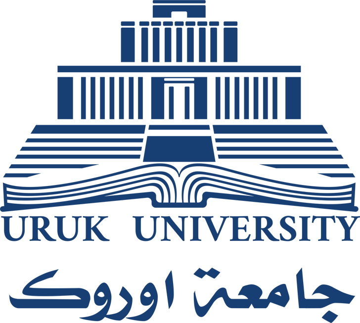 Uruk University Logo